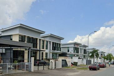 Setia Business Park 2