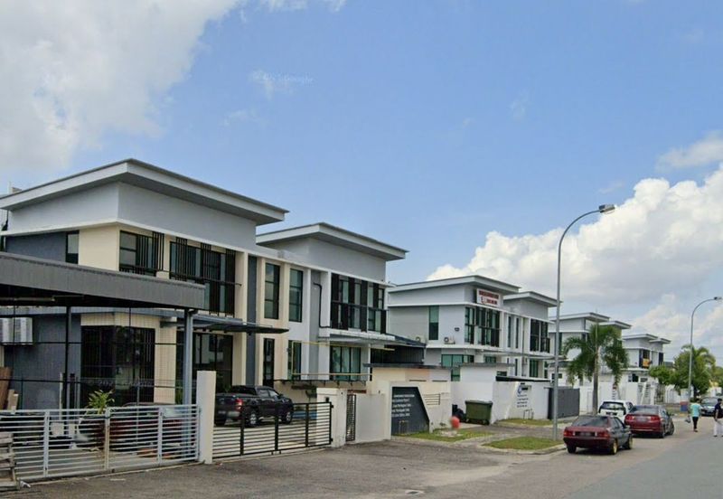 Setia Business Park 2