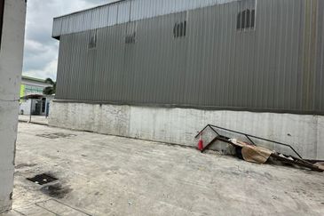 Setia Business Park 2