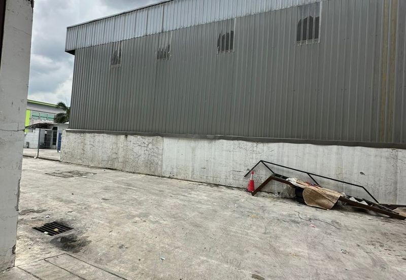 Setia Business Park 2