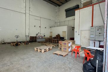 Setia Business Park 2