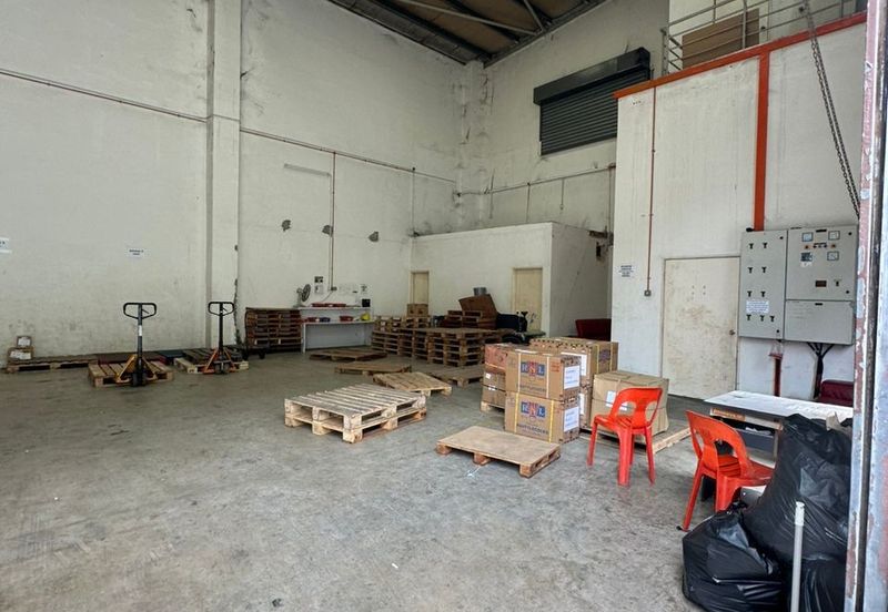 Setia Business Park 2