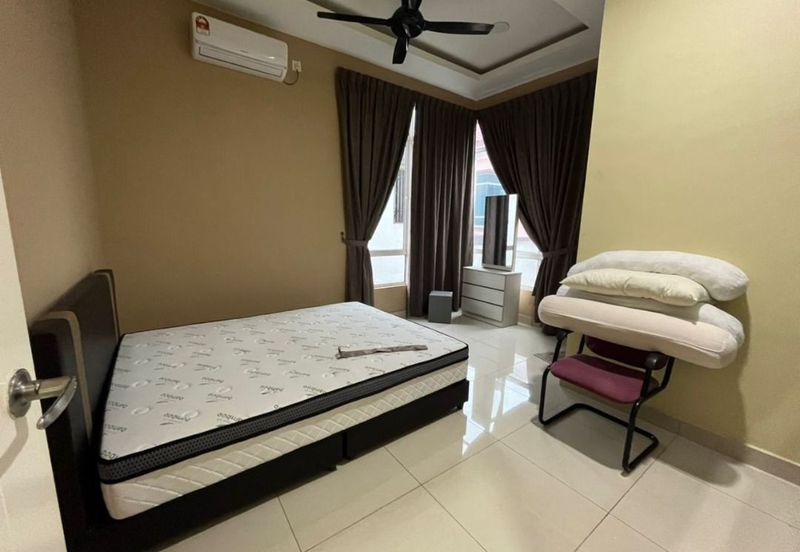 Jalan Pejiranan 11/10