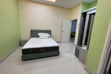 Jalan Pejiranan 11/10