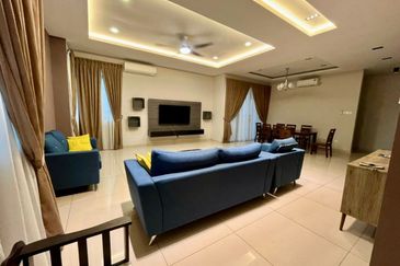 Jalan Pejiranan 11/10