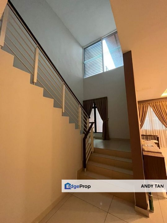 Bandar Dato Onn, Perjiranan 12 For Sale, Johor, Johor Bahru