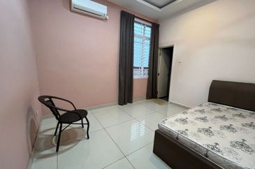 Jalan Pejiranan 11/10