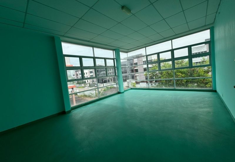 i-Parc @ Tanjung Pelepas