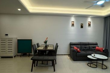 R&F Princess Cove, Tanjung Puteri