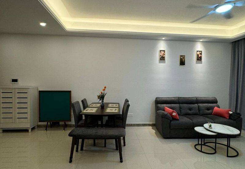 R&F Princess Cove, Tanjung Puteri