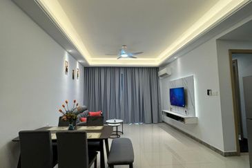 R&F Princess Cove, Tanjung Puteri