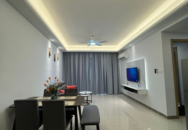 R&F Princess Cove, Tanjung Puteri