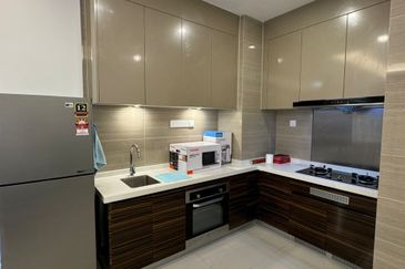 R&F Princess Cove, Tanjung Puteri