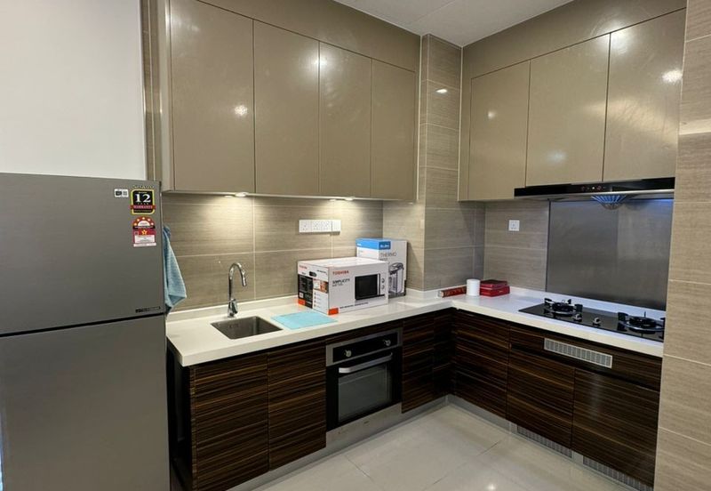 R&F Princess Cove, Tanjung Puteri