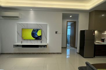 R&F Princess Cove, Tanjung Puteri