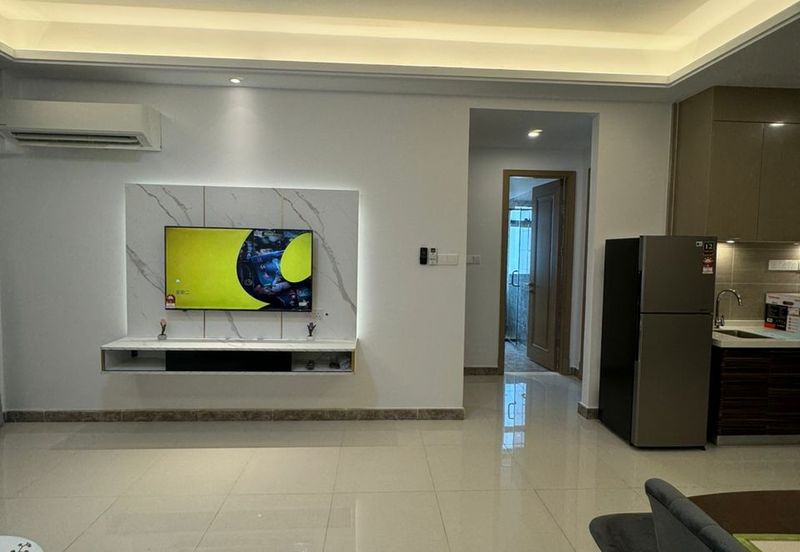 R&F Princess Cove, Tanjung Puteri