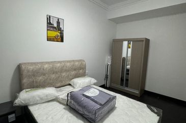 R&F Princess Cove, Tanjung Puteri