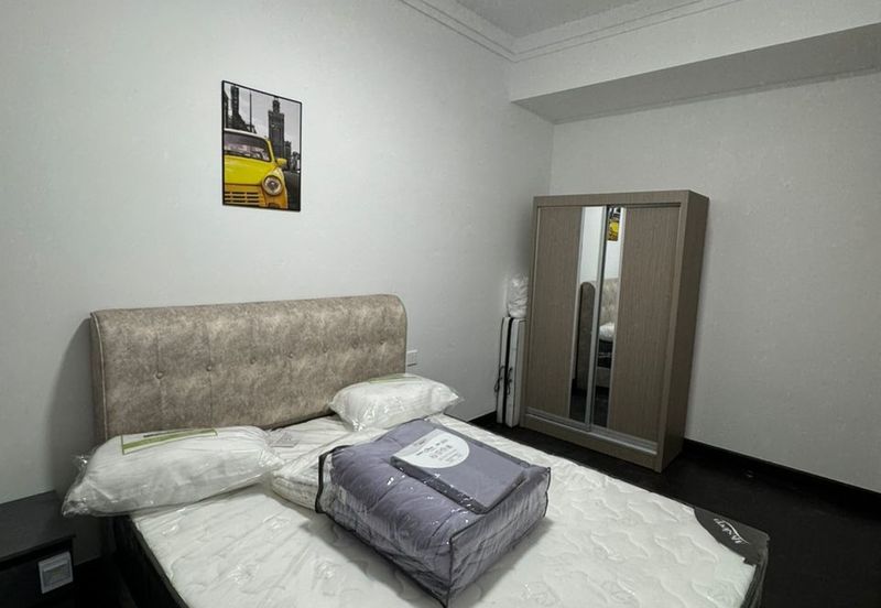 R&F Princess Cove, Tanjung Puteri