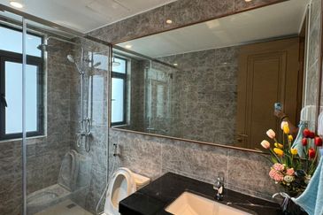 R&F Princess Cove, Tanjung Puteri