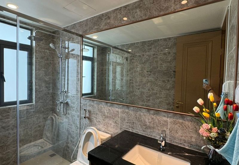 R&F Princess Cove, Tanjung Puteri