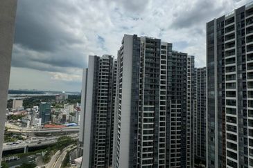 R&F Princess Cove, Tanjung Puteri