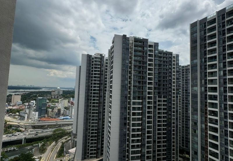 R&F Princess Cove, Tanjung Puteri