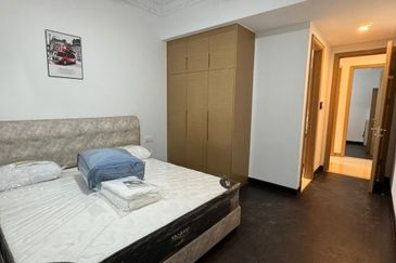 R&F Princess Cove, Tanjung Puteri