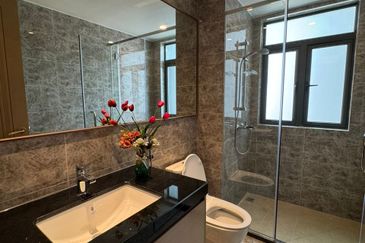 R&F Princess Cove, Tanjung Puteri