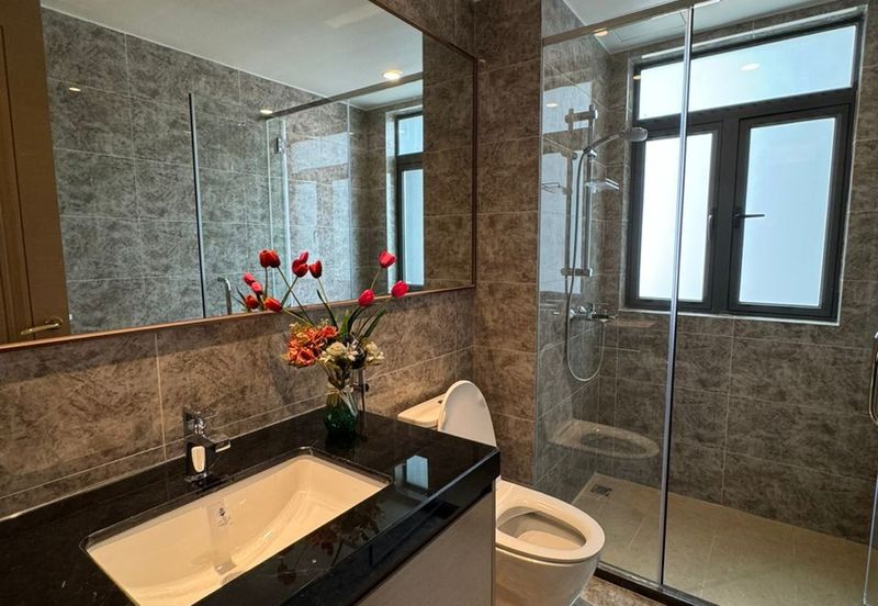 R&F Princess Cove, Tanjung Puteri