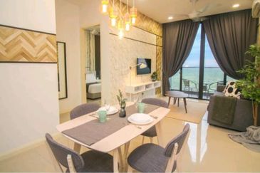 Citadines Medini Iskandar Puteri