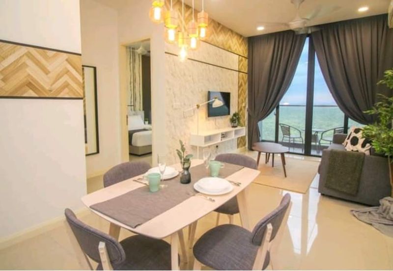 Citadines Medini Iskandar Puteri