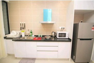 Citadines Medini Iskandar Puteri