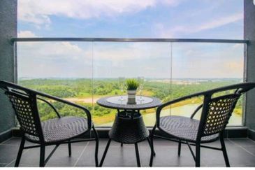 Citadines Medini Iskandar Puteri