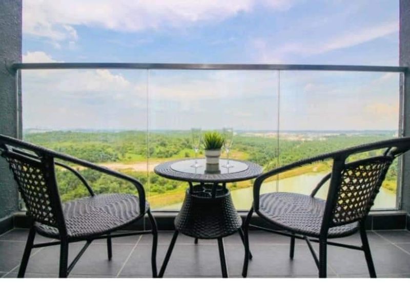 Citadines Medini Iskandar Puteri