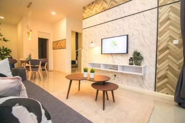 Citadines Medini Iskandar Puteri