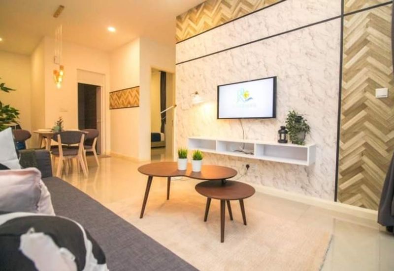 Citadines Medini Iskandar Puteri