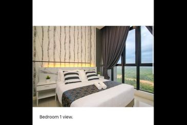 Citadines Medini Iskandar Puteri