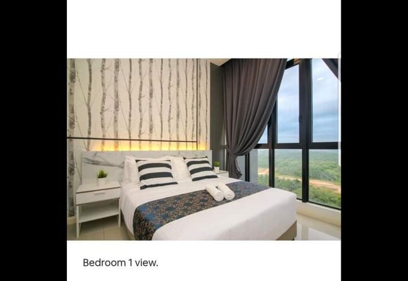 Citadines Medini Iskandar Puteri