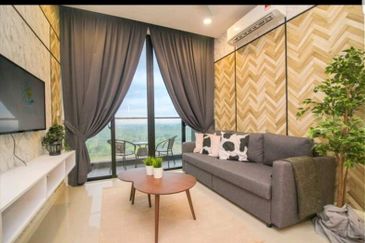 Citadines Medini Iskandar Puteri