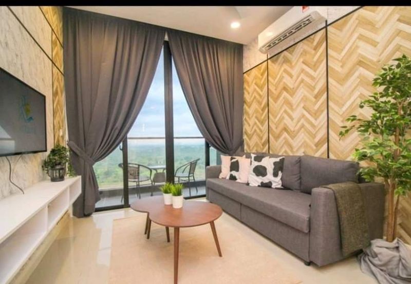 Citadines Medini Iskandar Puteri