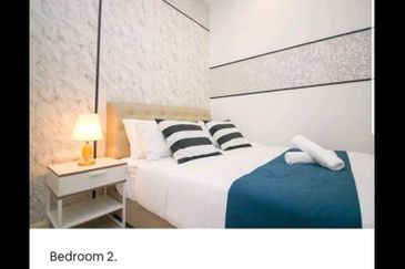 Citadines Medini Iskandar Puteri