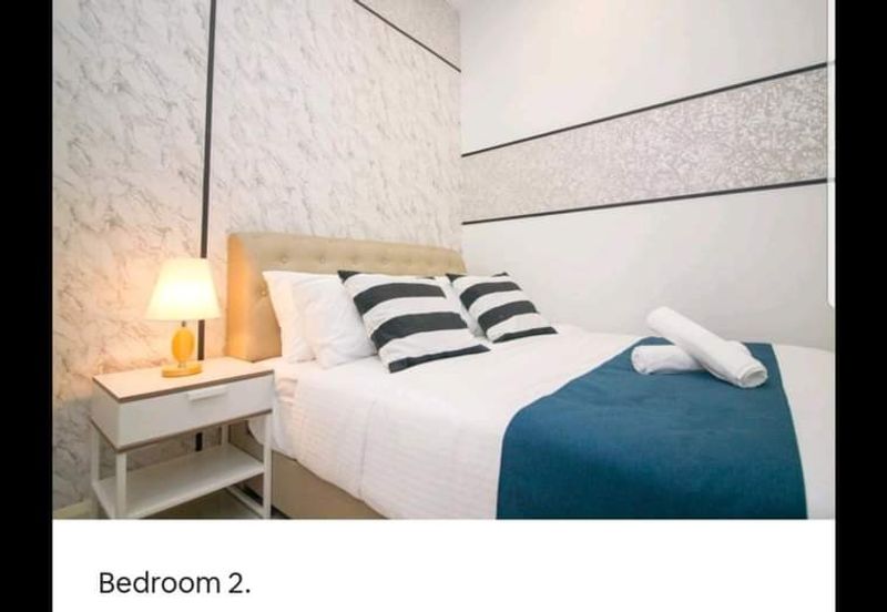 Citadines Medini Iskandar Puteri