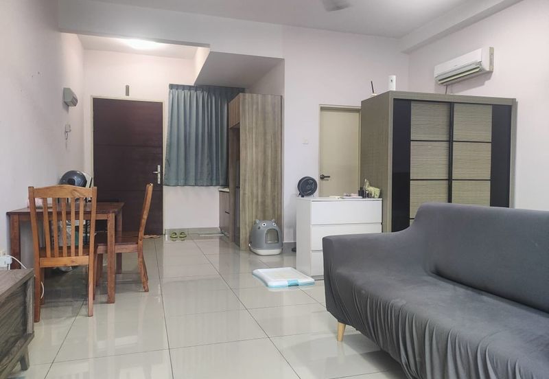 Palazio ( Pangsapuri Mayland Austin )