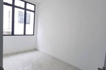 Taman Bukit Indah @ Iskandar Puteri