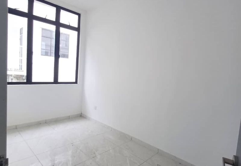 Taman Bukit Indah @ Iskandar Puteri