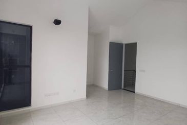 Taman Bukit Indah @ Iskandar Puteri