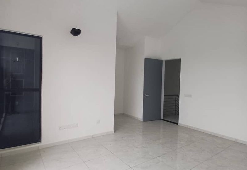 Taman Bukit Indah @ Iskandar Puteri