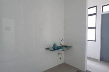 Taman Bukit Indah @ Iskandar Puteri