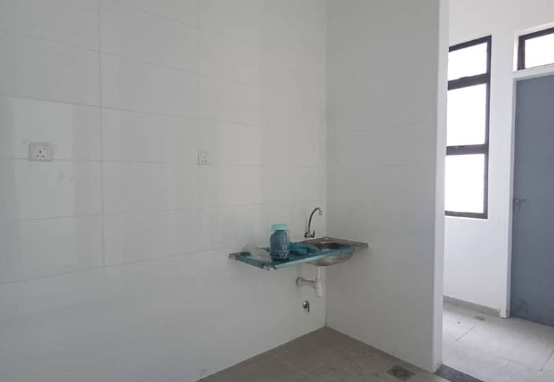 Taman Bukit Indah @ Iskandar Puteri