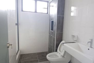 Taman Bukit Indah @ Iskandar Puteri